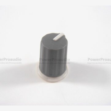 25 x EQ Cap Knob for Pioneer DJ DJM djm-2000 900 850 750 700 800 Dark Gray Color