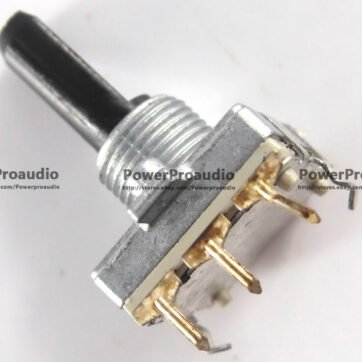 For Pioneer DSX1051 Rotary Encoder of Jog Wheel for CDJ100S  CDJ200 CUE Freeship