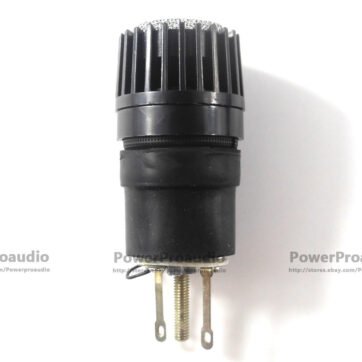 Wireed Microphone Capsule N-157 Microfone Fits for shure SM57 type mic