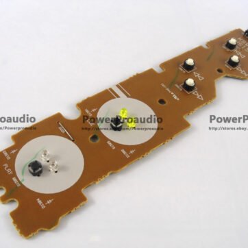 1pc DWS1321 Play Cue PCB circuit board for Pioneer CDJ800 CDJ-800