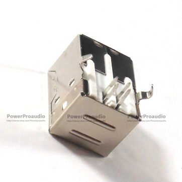 10pcs Part# 420-S1-377 For Pioneer DDJ - Replacement USB PORT