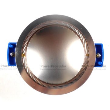 Diaphragm for Faital PRO HF2000, 1400, 141, 200, 148 Drivers 8ohm