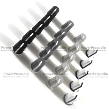 20 x EQ Rotary Knob For Pioneer DJ MIXER DJM -2000 900 850 750 700 800, DAA1305