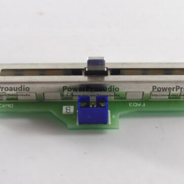 New DWX3200 For PIONEER DJM900 DJM900NSX FADER CH1,CH3 Assy DWX3200(DCV1027)