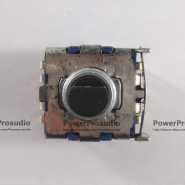 DSG1099 Rotary Pot For Pioneer DDJ-S1 DJM-400 DJM-900 DJM-900NXS DJM-900SRT