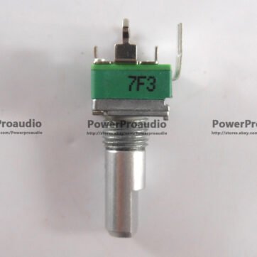 New LOW rotary beats pot 418-S1-694-HA for PIONEER DDJ-SX / DDJ-S1 / DDJ-T1