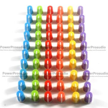 60 x EQ Rotary Knob For Pioneer DJ MIXER DJM -2000 900 850 750 700 800, DAA1305