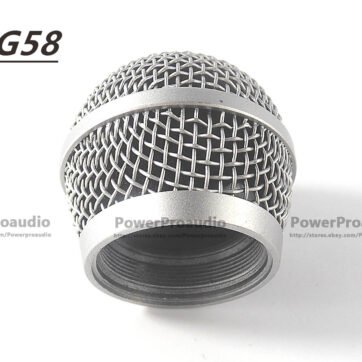 99.8MM Audio Bass Speaker Voice Coil Subwoofer Woofer Sound 2 Layers in/out