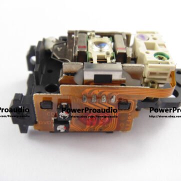 2x Phono Stylus Cartridge Unit Turntable Headshell CN5625+For Technics 1200 1210