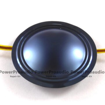 4pcs (51.0 mm)  speaker High quality tweeters diaphragm driver 8ohm