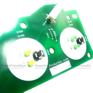 High Quality Replacement Diaphragm For JBL 2407H Horn Driver, D-2407-8