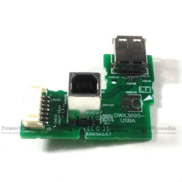 1XHigh Quality Diaphragm for JBL 2402 2404 2404J 2405 2405J 75 76 77, 8 Ohms