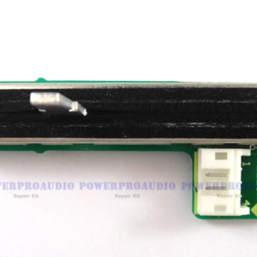 4pcs Replacement Mackie DC10/1801-8  Diaphragm for SRM450v2 P-Audio Speaker