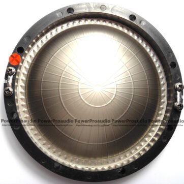 Diaphragm,Voice coil FANE HT150 8ohm 34.4mm