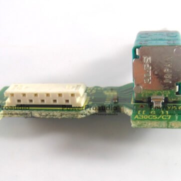 Diaphragm Horn for MACKIE SRM450, SRM450 II, B415 DSP, C300, C300Z, - 8 ohm