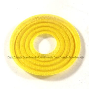 10pcs Spider 54-15mm For Woofer Loudspeaker