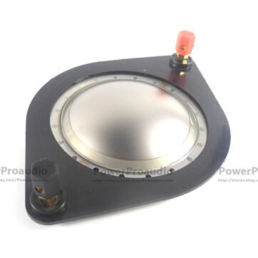 Replacement Diaphragm For 74.5mm 8 Ohms For Large 2" Exit Driver