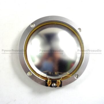 2pcs Diaphragm fits JBL 2431H VLA Series VLA301 VLA601 VLA901 Vertec VT-4888