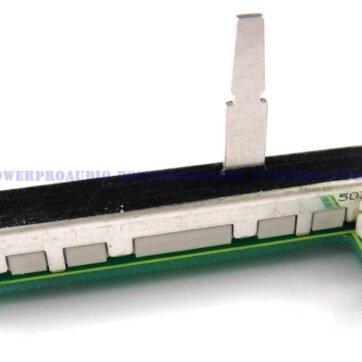 DJM2000 UPGRADE Ch1 or Ch3 Fader Assembly for Pioneer DJM 2000 (DWX2930 DWX2932)