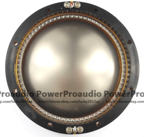 2cs Aftermarket Diaphragm for JBL 2440J, 2441J, 2445J, 375, 376 J 16 ohm