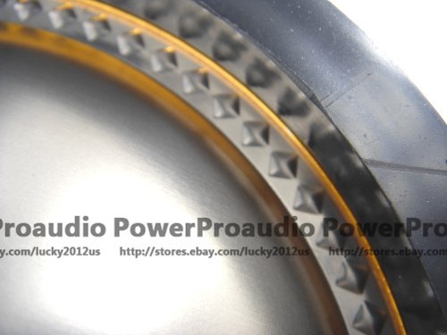 2cs Aftermarket Diaphragm for JBL 2440J, 2441J, 2445J, 375, 376 J 16 ohm - 图片 3