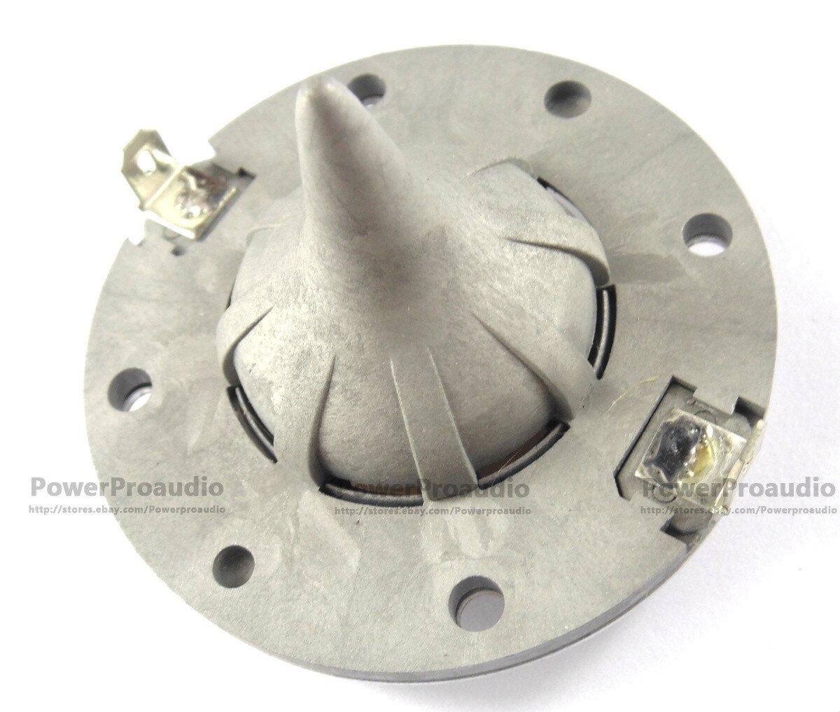 Aftermarket Diaphragm Kit For JBL 2408, 2408H, 361549-001, PRX,MRX, Vertec, 8ohm - 图片 2