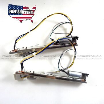 4PCS ORIGINAL Fader For Avid / Digidesign 9750-56442-00 SC48 003  With Wire ALPS