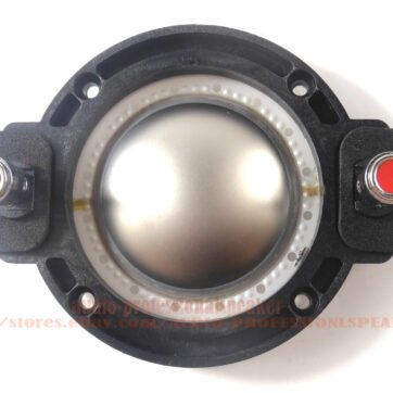 Aftermarket Diaphragm For Eighteen 18 Sound ND1070, ND1090, HD1050 driver