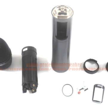 1set microphone Cover / microphone housing For Sennheiser 100G3 EW100G3 135 g3