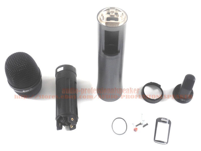 1set microphone Cover / microphone housing For Sennheiser 100G3 EW100G3 135 g3