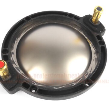 8pcs Diaphragm for Eighteen 18 Sound ND 2060, ND 2080, ND1460, ND1480 Driver