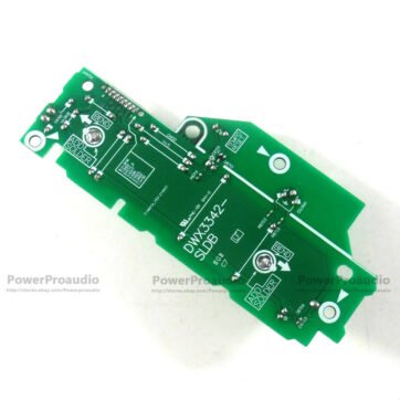 DWX3342 Pitch tempo control fader with pcb for Pioneer CDJ-2000NXS (nexus)