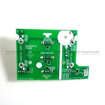 Upgrade Fader FADB Assembly   For Pioneer DJM 450 Channel 1 Channel 2 DWX3942