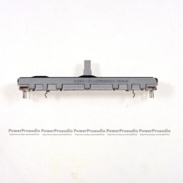 Original  Speed Fader Fit For  Denon DJ 4500  DN-D4 B50K