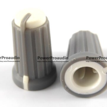 2pcs Replace Trim  Rotary Knob DAA1276  For Pioneer  DJM-2000 DJM-2000NEXUS