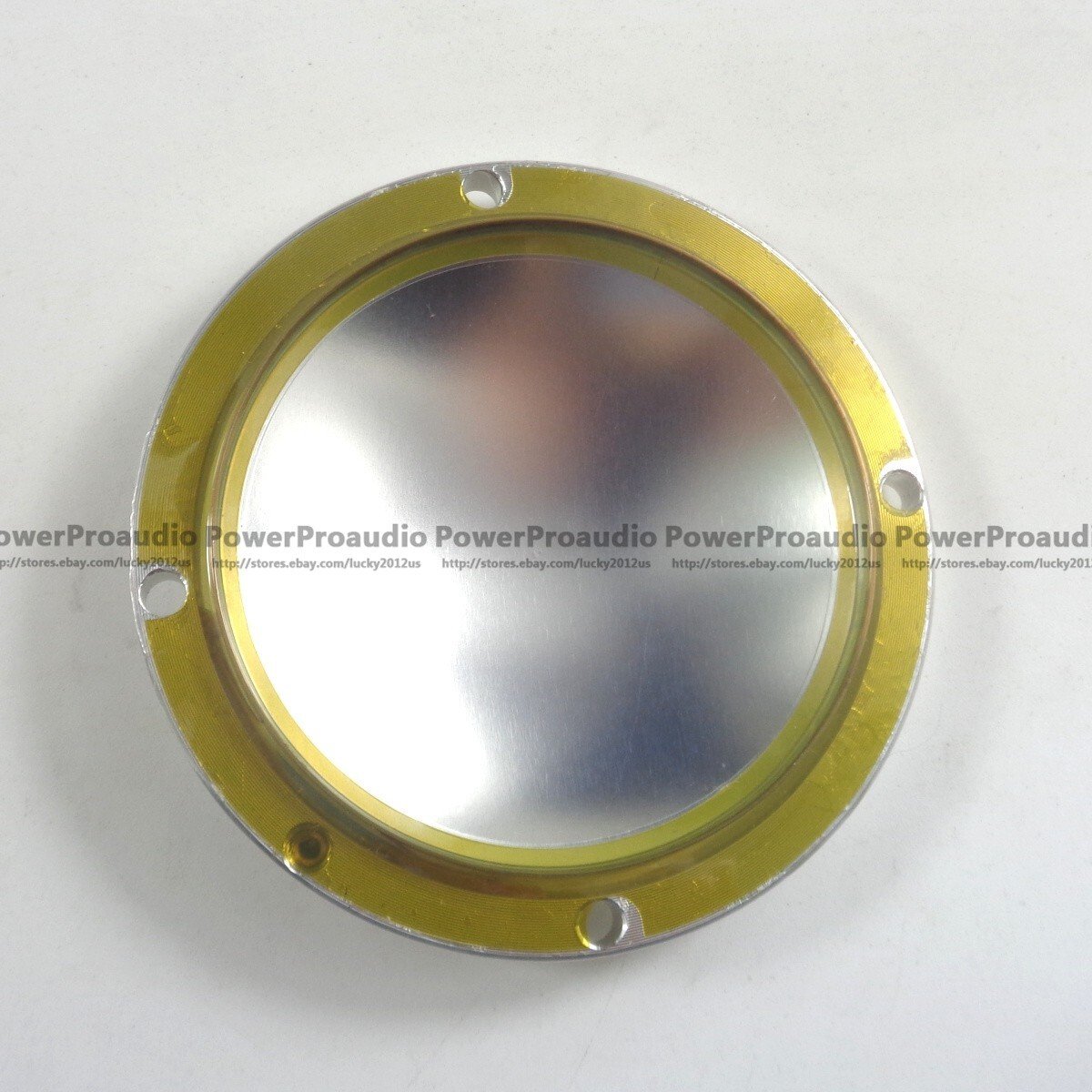 2PCS /LOTt Diaphragm For JBL 2431H, 2430H,SRX712,SRX714, VLA301, PD5200 - 图片 4
