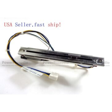 2PCS ORIGINAL Fader For Avid / Digidesign 9750-56442-00 SC48 003  With Wire ALPS