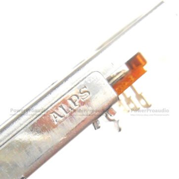 1Pc Motorized Fader For Digidesign / AVID Venue, Profile & Control 24 Command 8