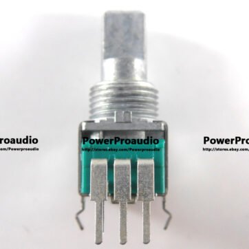 10PCS DCS1092 Rotary Variable Resistor Pot FOR Pioneer DJM600 DJM800