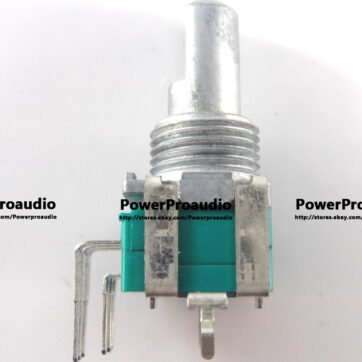 Rotary Pot DCS1108 Variable Resistor FOR Pioneer DJM350, DJM-350
