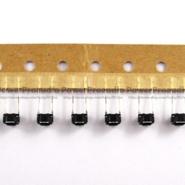 200 x  MICRO SWITCH DSG1117 For PIONEER CDJ2000 CDJ900 CDJ400 PLAY PAUSE Black