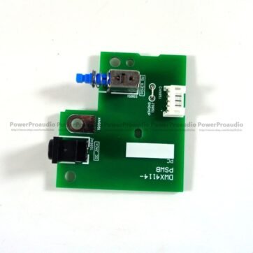 circuit board pcb for Pioneer DDJ-1000 DDJ-1000SRT DWX4114