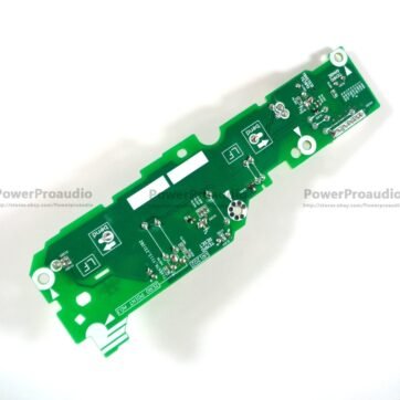 Pitch Slider PCB SLDB PCB For  Pioneer CDJ 1000 MK3 DWS1367