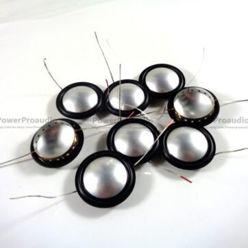 10PCS Diaphragm For Yamaha X5488A0 ,NS-555, NS-777,NS-333, NS-C444 , X4228C00