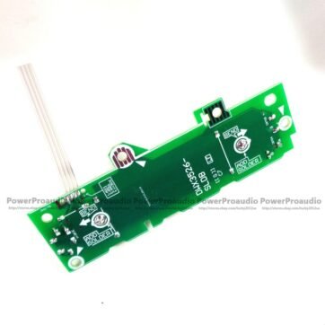 DWX3526 Pitch tempo fader slider SLDB with pcb for Pioneer CDJ-900NXS