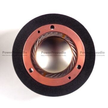 Replacement Diaphragm for D.A.S DAS M-5 Horn Driver 8 ohm