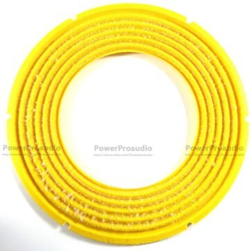 Quality Double Spider 270-154mm  Fit For Loudspeaker