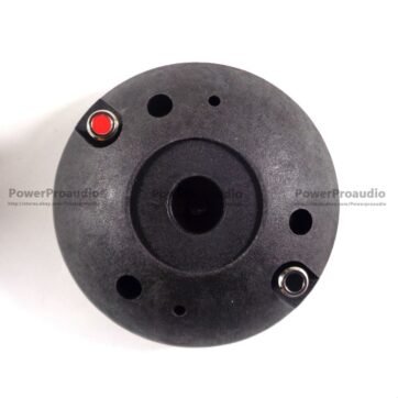 2PCS Replacement Diaphragm for D.A.S DAS M-5 Horn Driver 8 ohm