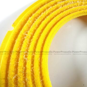 Double  Spider270-154mm For  Woofer Loudspeaker