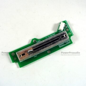 CROSS FADER XFADER PCB ASSEMBLY  For Pioneer  DDJSB DDJ-SB Controller(DWX3573)